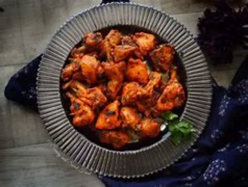 CHICKEN 777 DRY